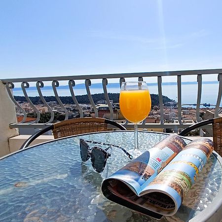 Apartments Ella Makarska Exterior foto